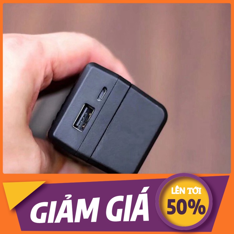 GIẢM GIÁ CỰC GẮT Điện Thoại 4 Sim Pin Khủng Retro Telephone W2 Sạc cho Smartphone giả giọng nói /////