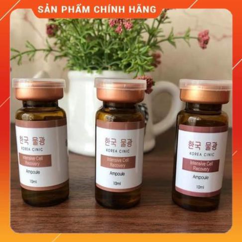 Mulwang Tinh Chất Căng Bóng, Trẻ Hóa Da Chính Hãng