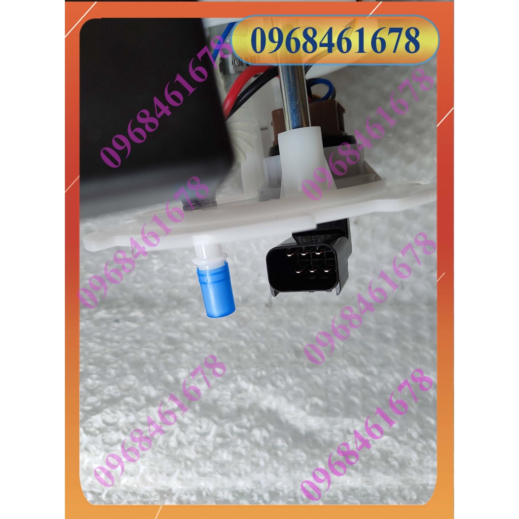 Cụm bơm xăng Gentra , Lacetti 1.6, Aveo XỊN