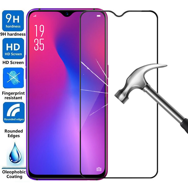 Cường Lực Ốp Điện Thoại Kính Cường Lực Cho vivo y17s y36 y27 y22s y35 y36 y16 y02t y02s y02a y02 y76 y72 y51 y31 2020