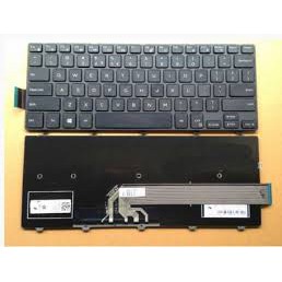 Bàn phím laptop Dell Inspiron 14-3441 3442 3443 3445 3446 3451 3452 3458 3459 5442 5443 5445, Latitude 3450