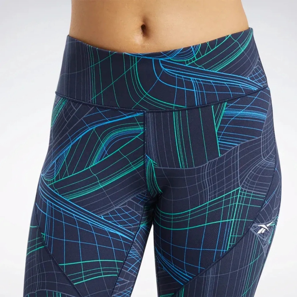 Quần legging thể thao Lux Perform Leggings FT0845