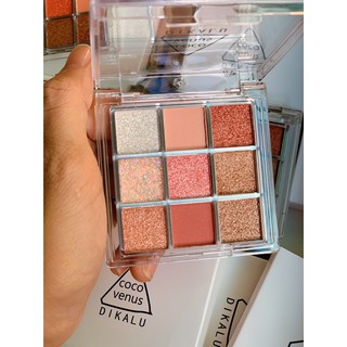 Phấn Mắt Nội Địa Trung