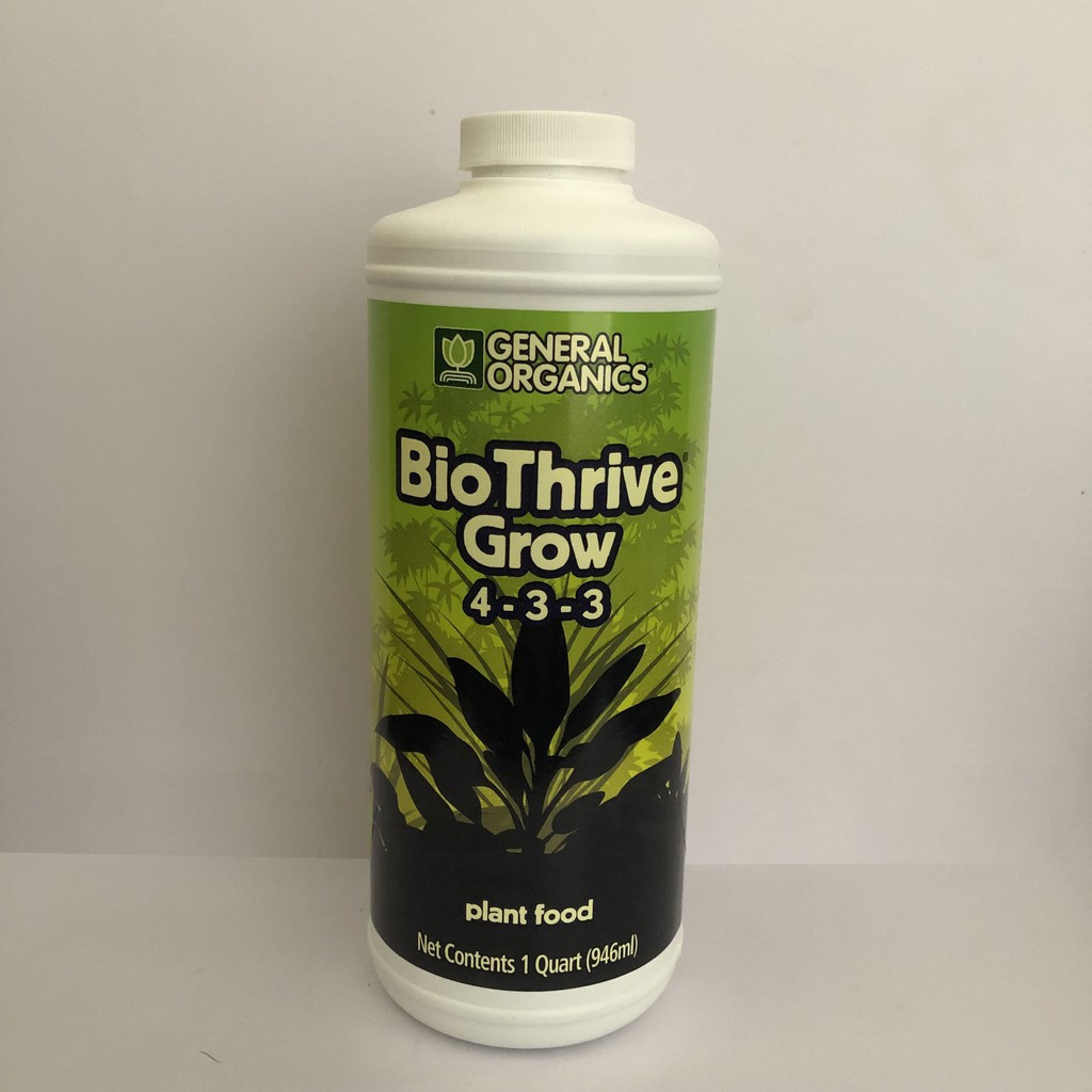 Chế phẩm Bio Thrive 946ml