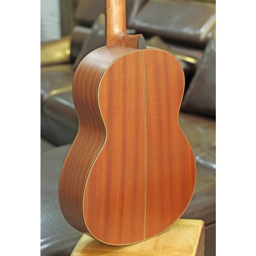 Đàn Guitar Classic Cao Cấp C350 Handmade Việt Nam Thương Hiệu Ba Đờn - Tặng Kèm Đầy Đủ Phụ Kiện Bao Da , Capo ,Pick