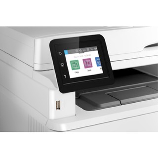 Máy in HP Laserjet Pro MFP M428FDN (W1A29A)