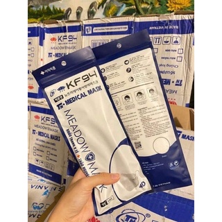 Combo 50 cái khẩu trang KF94