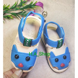 Combo giày tập đi cho bé