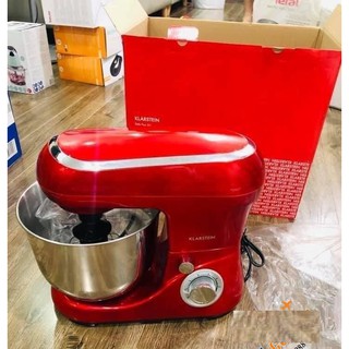 Máy đánh trứng trộn bột đa năng KLARSTEIN BELLA  - Hàng nội địa Đức