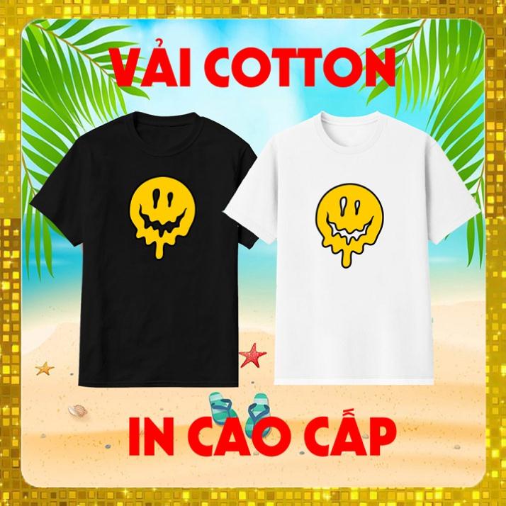 Nhiều mẫu - áo thun drew house cute, áo drew house, vải cotton in cao cấp, trend 2021, unisex, kiểu dáng hàn quốc
