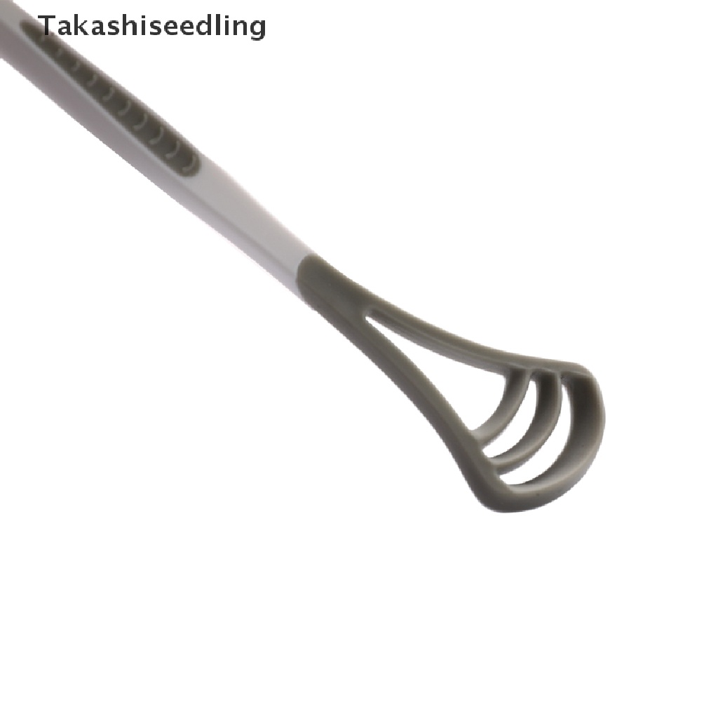 Dụng Cụ Vệ Sinh Lưỡi Tiện Lợi Chất Lượng Cao