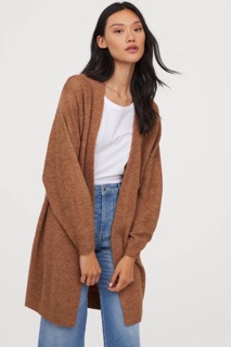 Áo cadigan H&M