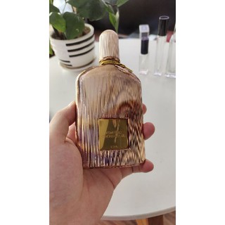 [Freeship] Nước Hoa mini nữ Tom Ford Soleil Ochird