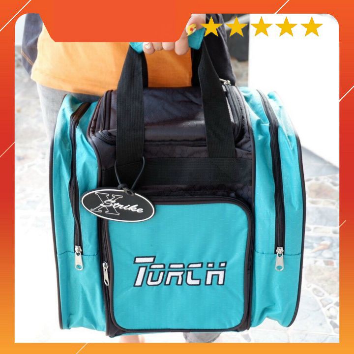 Túi đựng đồ nghề ⚡ FREESHIP ⚡ Túi đựng đồ nghề, dụng cụ sửa chữa dày dặn, chắc chắn nhiều ngăn để được rất nhiều đồ nghề