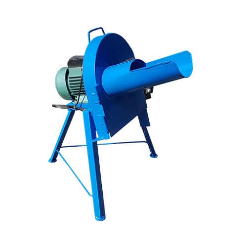 Khung Máy Thái Cỏ 3 Chân thái cỏ thái chuốt