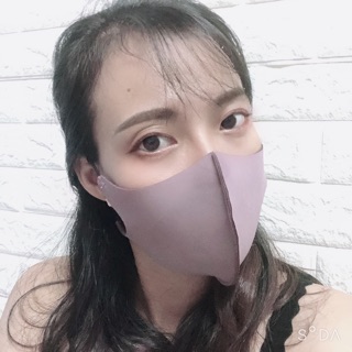 Khẩu trang 3D cho người lớn