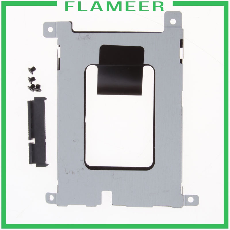 Khay đựng ổ cứng HDD/SSD Dell Latitude E5420 E5520 SATA D80V4 kèm phụ kiện