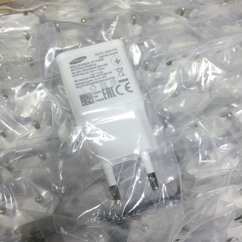 Củ Sạc S6 2A Cho Các Dòng Điện Thoại