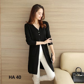 Áo cardigan nữ đẹp, hàng nhập, chất đẹp, kiểu dáng hàn quốc