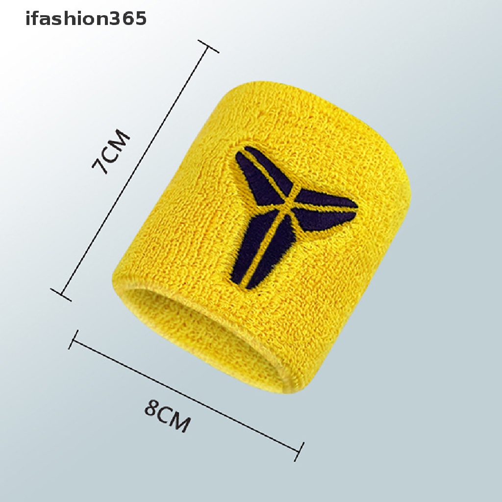 Vòng Đeo Tay Thể Thao Bóng Rổ Thoáng Khí ifashion365