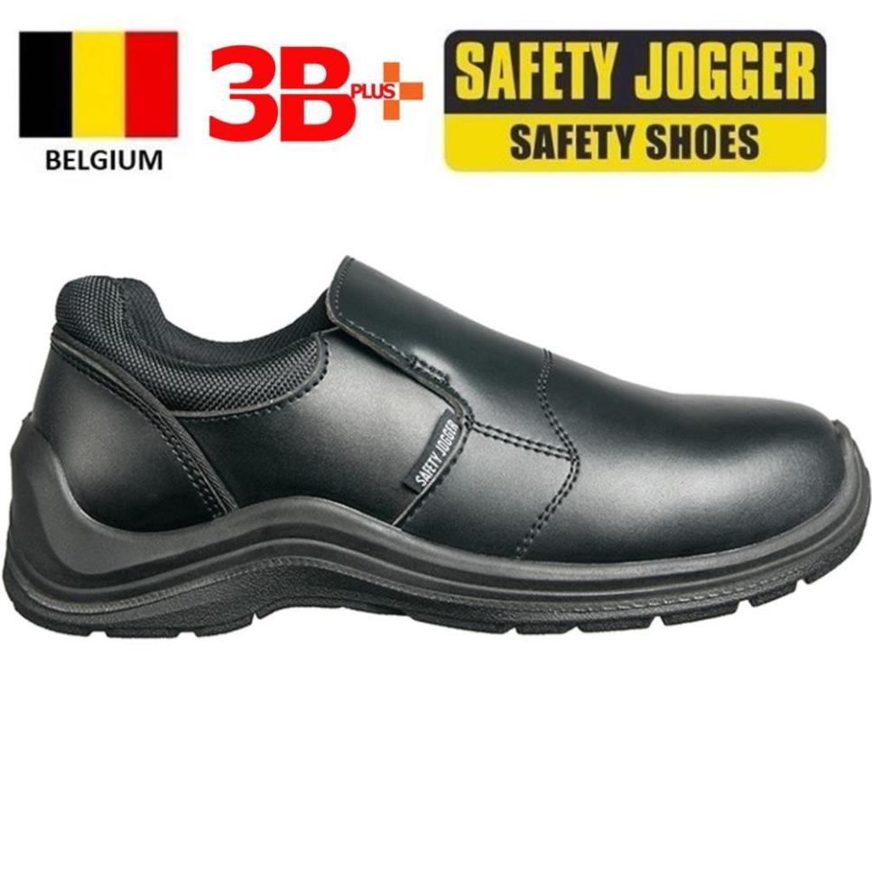 SALE Giày Bảo Hộ Safety Jogger Dolce S3 SRC - CAM KẾT CHÍNH HÃNG Cao Cấp [ CHON NHANH ] new 2021 ^ "