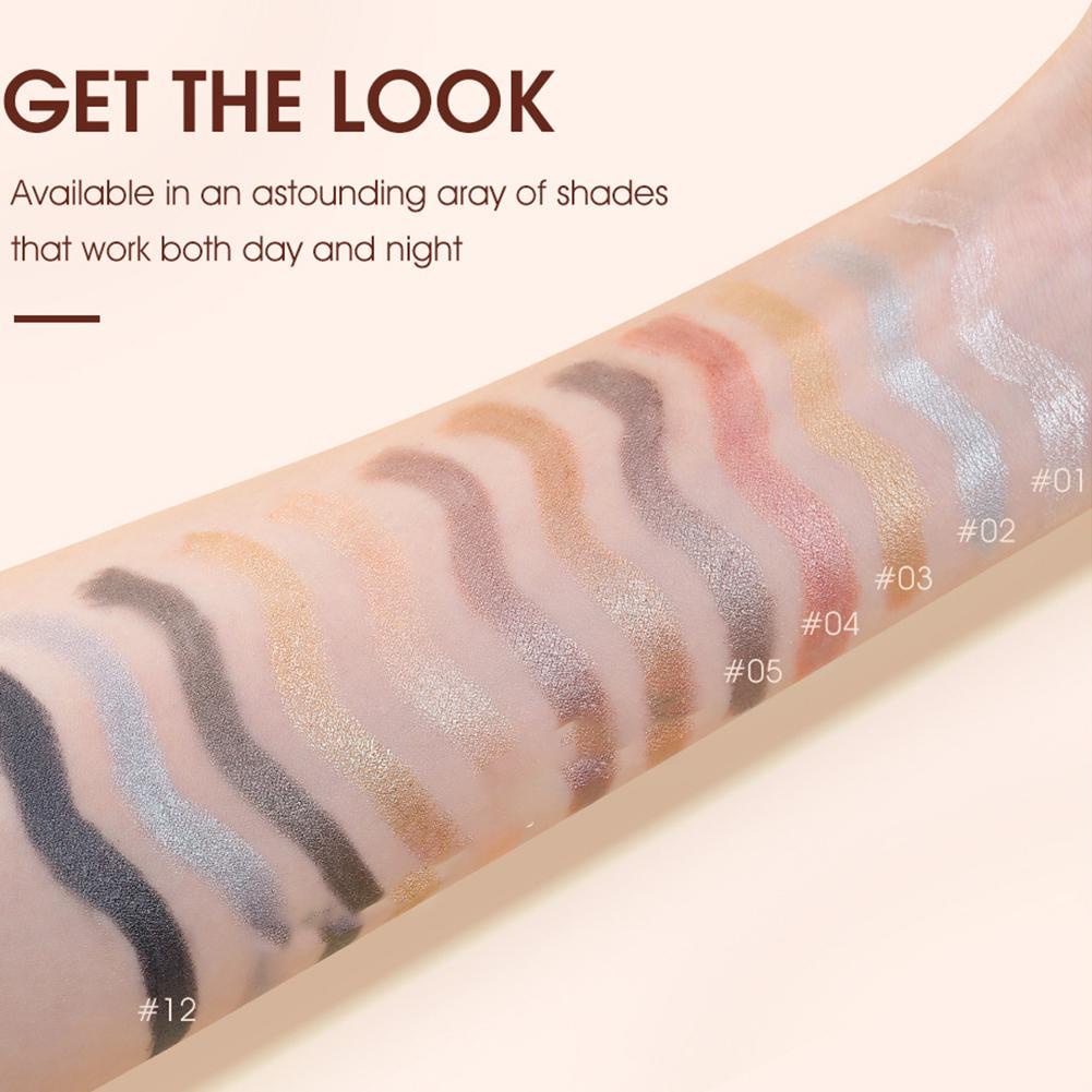 Bảng phấn mắt I1K8 C8V4t E6G2 S0J0 C9J5 nhiều màu sắc kết hợp
 | BigBuy360 - bigbuy360.vn