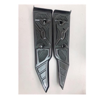Gác chân ab airblade 2020 carbon & inox