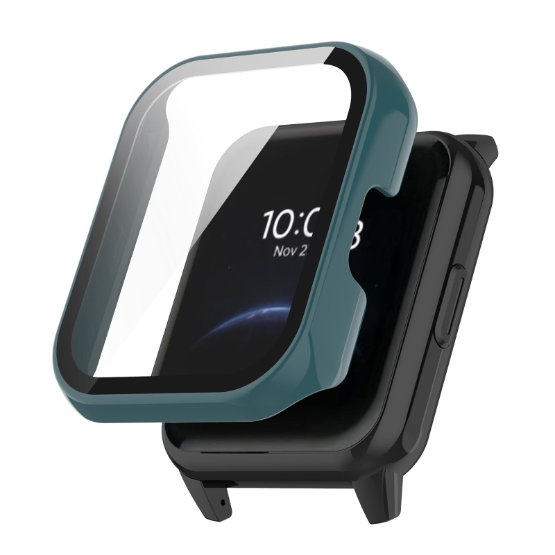 Kính cường lực PC chống bụi cho Realme-Watch 2