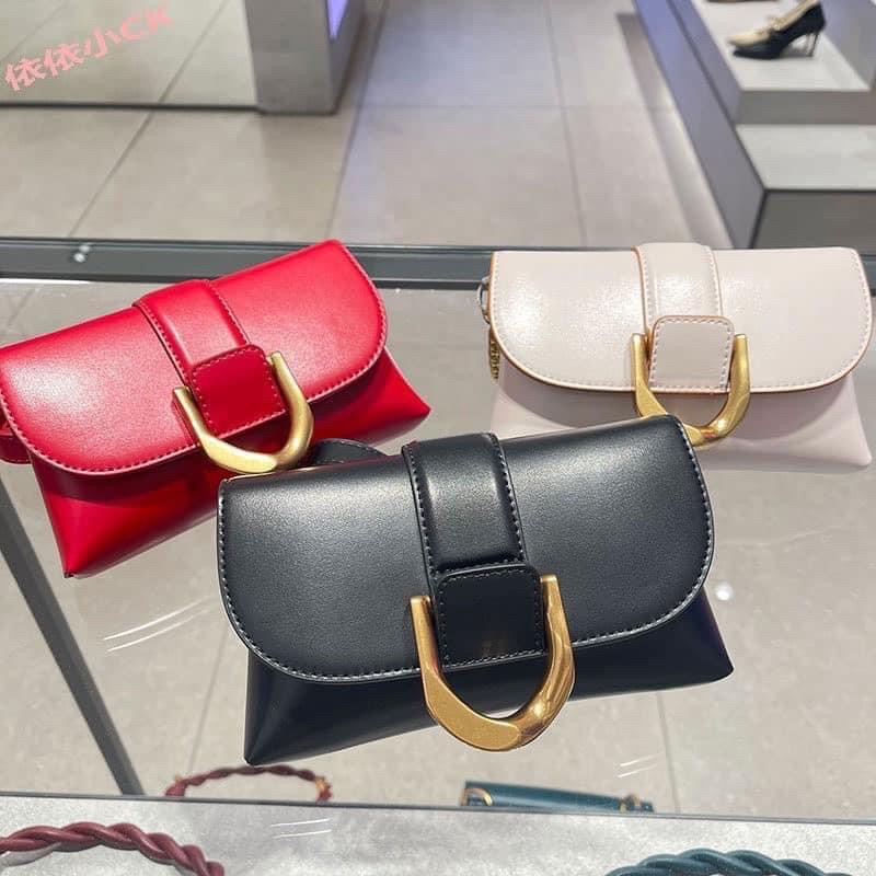 [PITI.STORESINGORDER] Túi cnk chính hãng