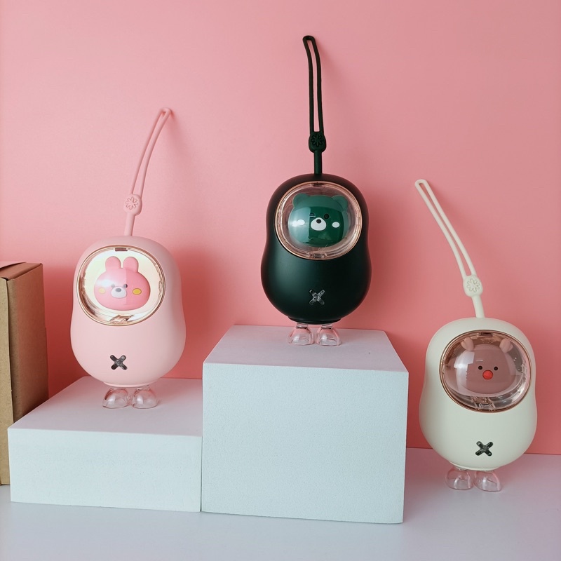 Máy sưởi cầm tay mini giữ ấm