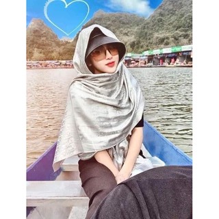 KHĂN DIOR LỤA