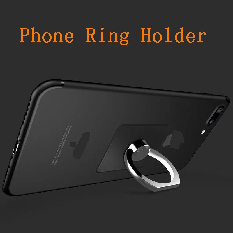 Giá Đỡ Điện Thoại Dạng Nhẫn