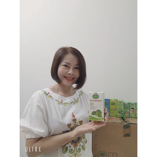 GEL VỆ SINH PHỤ NỮ DẠ THẢO LIÊN