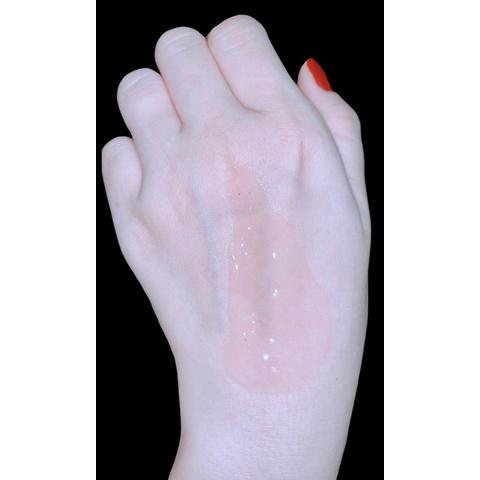 CHAI TINH CHẤT SERUM KIM CƯƠNG HỒNG LÀM TRẮNG DA BODY 10ML