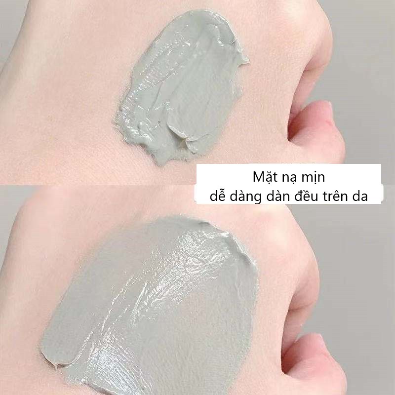 Mặt nạ đất sét GEOSKINCARE Deep Pore Cleansing 100g