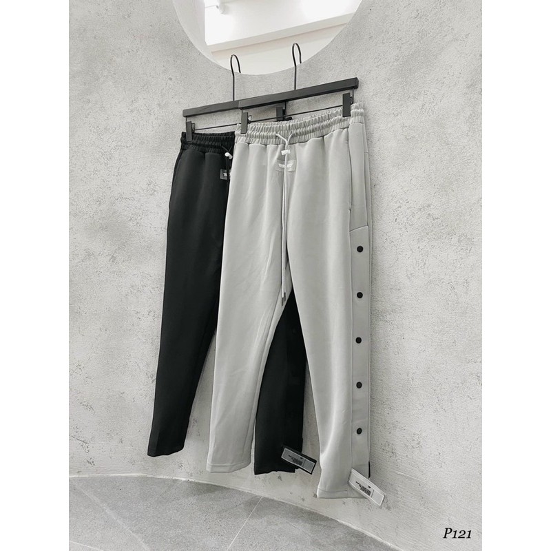 Quần P121 cao cấp ss2021