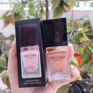 Má hồng dạng kem nee cara
