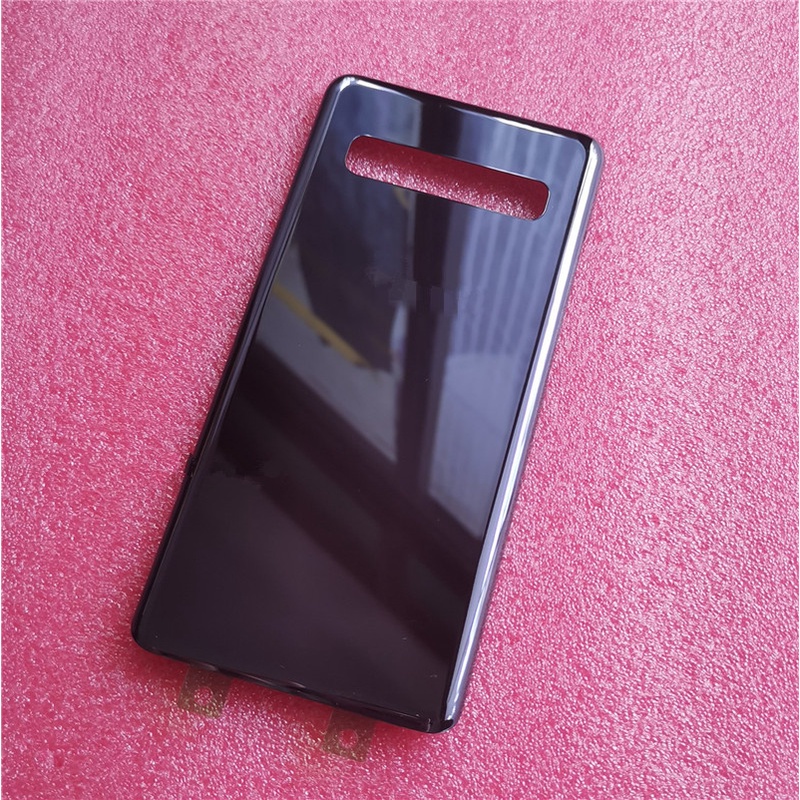 Mặt Lưng Điện Thoại Chất Lượng Cao Thay Thế Chuyên Dụng Cho Samsung Galaxy S10 5G G977 S10 5G