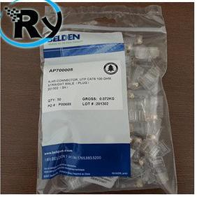 Đầu Nối Dây Cáp Mạng Lan Rj45 Rj 45 Cat5E | BigBuy360 - bigbuy360.vn