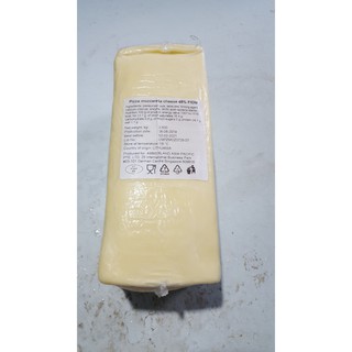100G PHÔ MAI MOZARELLA LOẠI NGON