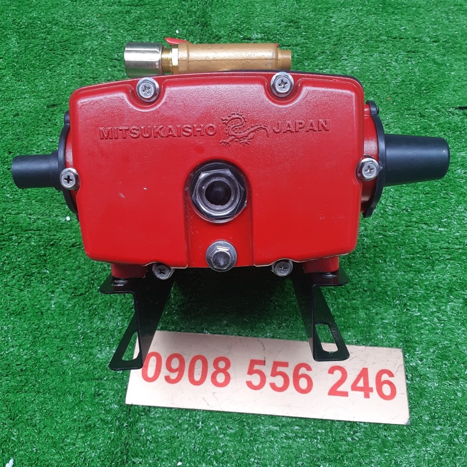 ĐẦU XỊT THUỐC TRỪ SÂU MITSUKAISHO 30A