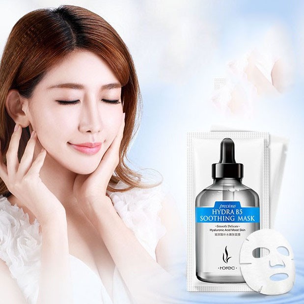 1 miếng mặt nạ mask B5 HYDRA