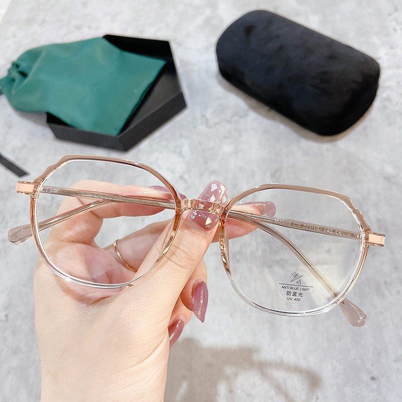 Gọng Kính Thời Trang Jz3089 | BigBuy360 - bigbuy360.vn