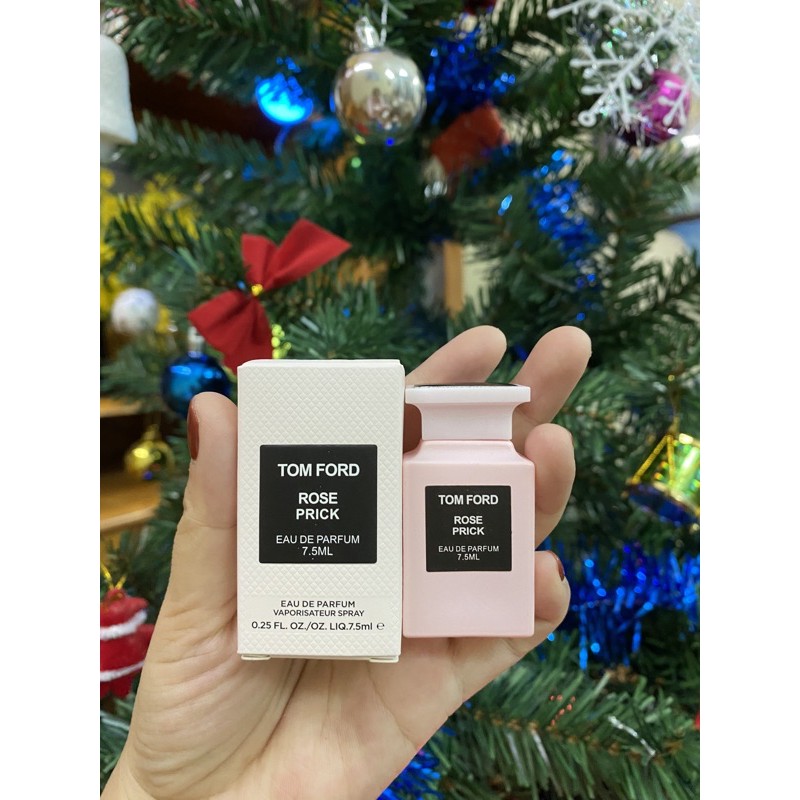 Nước hoa mini Tomford Rose Prick 2020 | BigBuy360 - bigbuy360.vn