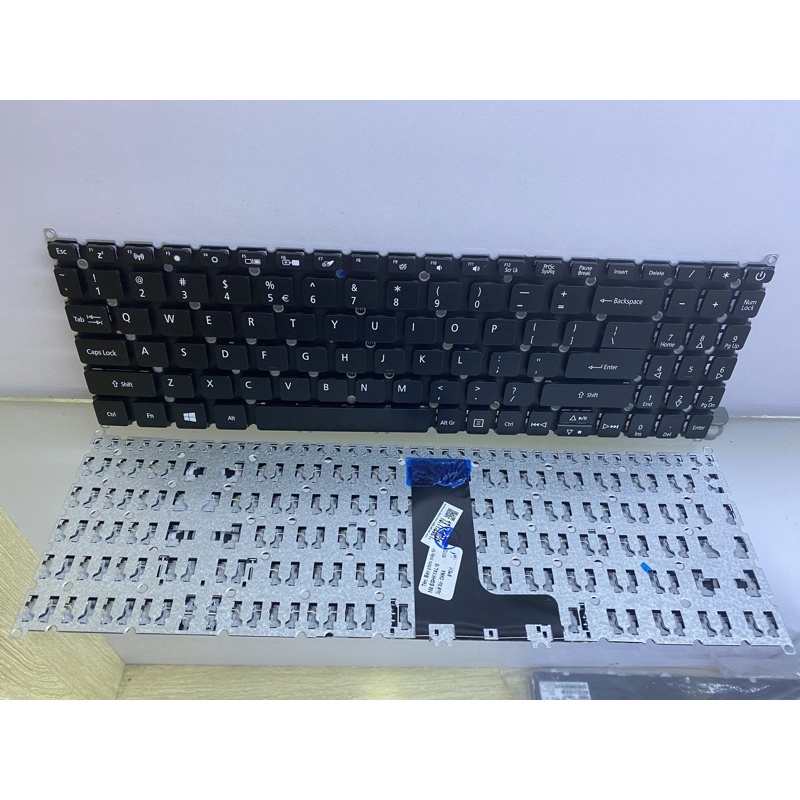 Bàn phím laptop Acer A515-54 A315-54-58JQ A315-54K A315-55G A315-55KG / Acer SF531 A315-34 SF315-51 A315-54