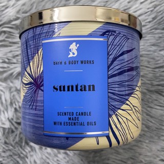 NẾN THƠM  BATH AND BODY WORKS