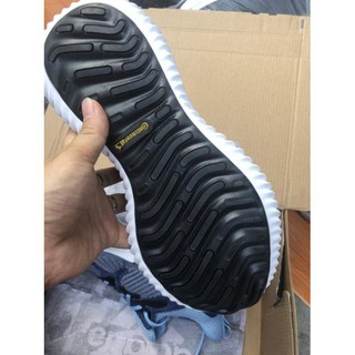 Giày Sneaker🎁Freeship🎁 alphabounce beyond White - Full Trắng ✅