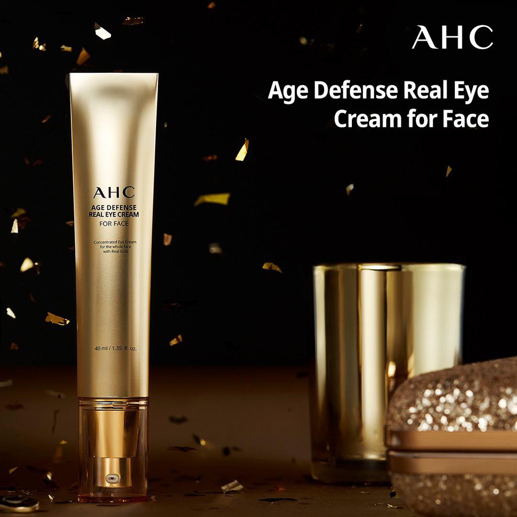 Kem mắt cho mặt chống lão hóa săn chắc da PROSHOT COLLA-JUVENATION LIFT 4 AHC 30ML | BigBuy360 - bigbuy360.vn