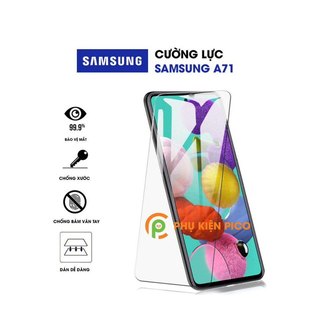 Kính Cường Lực Samsung Trong Suốt A3,A5 2015,A5 2016,A5 2017,A6,A6 plus A7 2017,A7 2018,A8,A8 Plus,A8 Star,A9 2018
