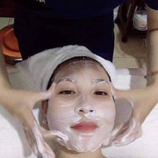 Set 3 Gói ủ Trắng Nhau Thai Nhật